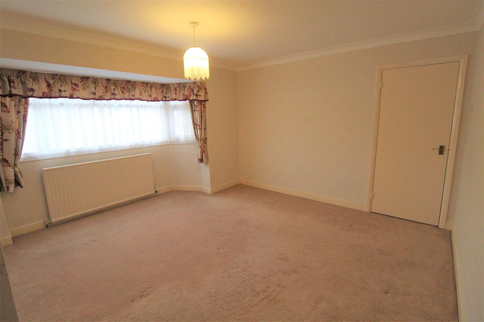 Uplands Avenue, Werrington, Stoke-On-Trent